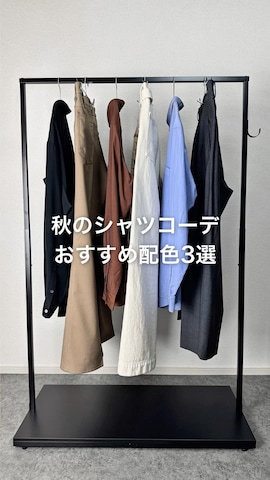 Wranglerのアイテムを使ったtakakiさんのファッション動画