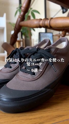 市川 昇さんのファッション動画