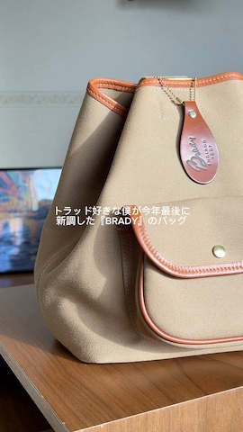 市川 昇さんのファッション動画