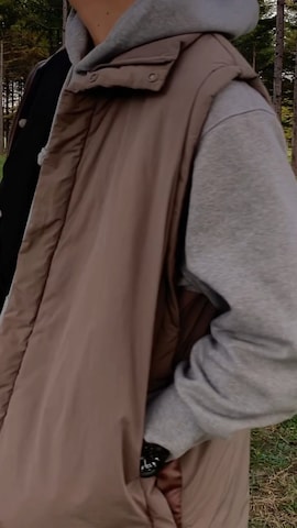 UNIQLOのレッグウェアを使ったまっつーさんのファッション動画