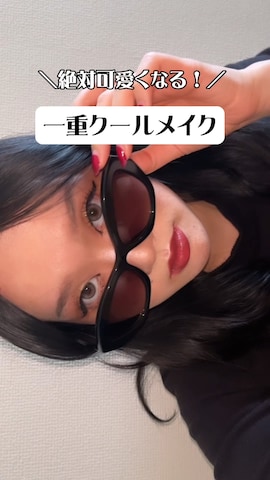 「アイテム（アイライナー）」を使った、yumekawachannnさん（レディース・155cm）の春コーディネート