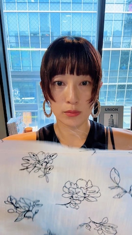 room153のアイテムを使ったroom153  snap さんのファッション動画