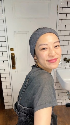 room153のアイテムを使ったroom153 director さんのファッション動画