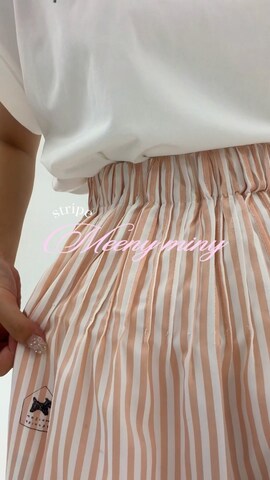 meeny miny さんのファッション動画
