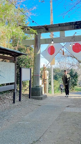 「部屋着」｜タケウチ☆ボンバイエさん（メンズ・173cm）の冬コーディネート