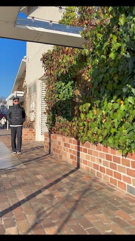 Supreme のダウンジャケット/コートを使ったタケウチ☆ボンバイエさんのファッション動画