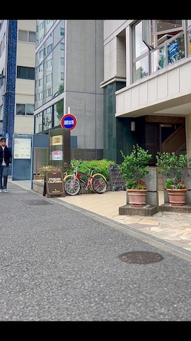 「アイテム（スタジャン）」を使った、タケウチ☆ボンバイエさん（メンズ・173cm）の秋コーディネート