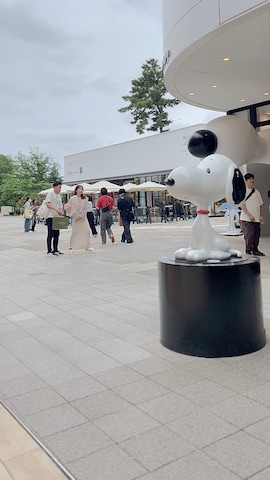 WTAPSのキャップを使ったタケウチ☆ボンバイエさんのファッション動画