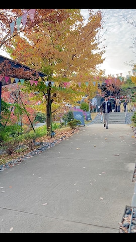 「アイテム（ナイロンジャケット）」を使った、タケウチ☆ボンバイエさん（メンズ・173cm）の秋コーディネート