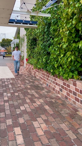 タケウチ☆ボンバイエさんのファッション動画