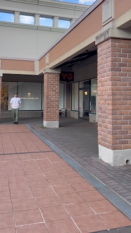 Clarks Originalsのアイテムを使ったタケウチ☆ボンバイエさんのファッション動画