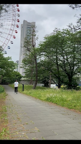 WTAPSのキャップを使ったタケウチ☆ボンバイエさんのファッション動画