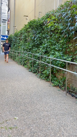 タケウチ☆ボンバイエさんのファッション動画