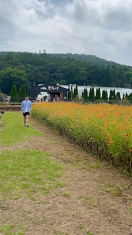 タケウチ☆ボンバイエさんのファッション動画