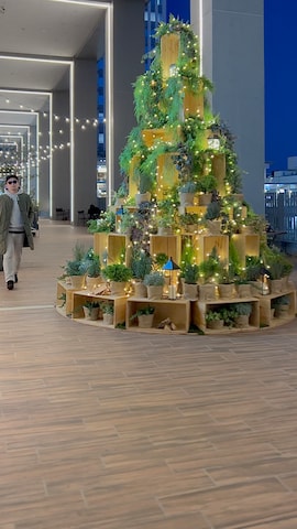 FELCOのアイテムを使ったタケウチ☆ボンバイエさんのファッション動画