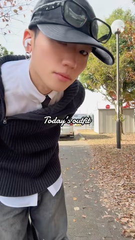 ryuya_98さんのファッション動画