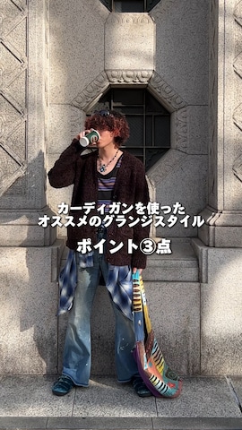 「アイテム（サンダル）」を使った、しょーたさん（メンズ・180cm）の春コーディネート