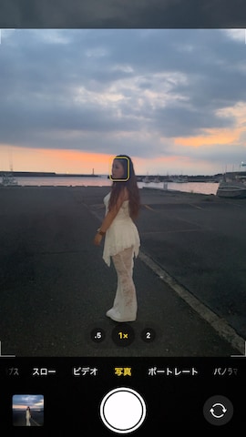 ビューティーグッズを使ったmisorinさんのファッション動画