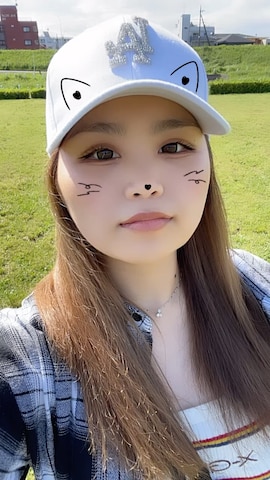 「アイテム（チーク）」を使った、misorinさん（レディース・154cm）の秋コーディネート