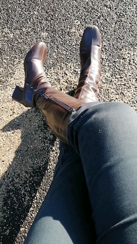 ゆー さんのファッション動画