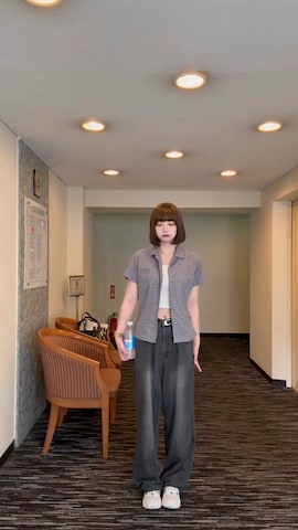 mika1016kynさんのファッション動画