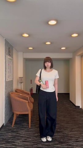 mika1016kynさんのファッション動画