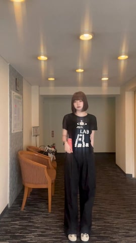 mika1016kynさんのファッション動画