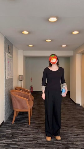 mika1016kynさんのファッション動画