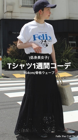 GOOD ROCK SPEEDのアイテムを使ったfujiさんのファッション動画