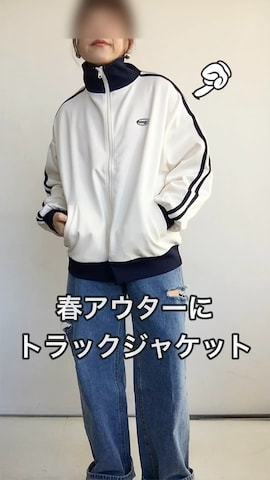 SACHIさんのファッション動画