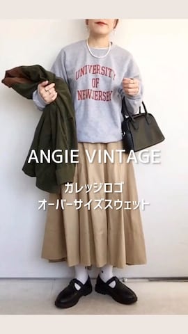 SACHIさんのファッション動画