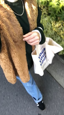 SACHIさんのファッション動画