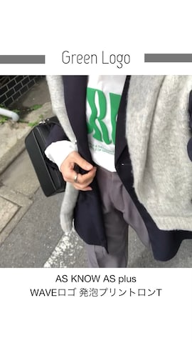 SACHIさんのファッション動画