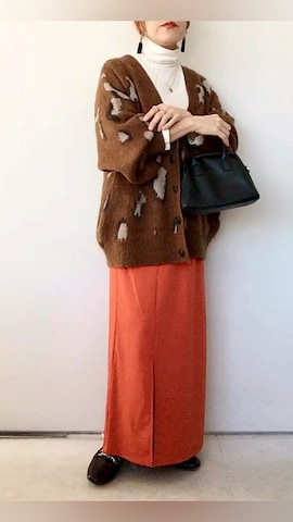 DuKKahのアイテムを使ったSACHIさんのファッション動画