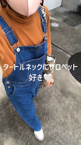 CLEAのアクセサリーを使ったSACHIさんのファッション動画