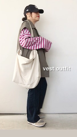 ANGIEのダウンジャケット/コートを使ったSACHIさんのファッション動画