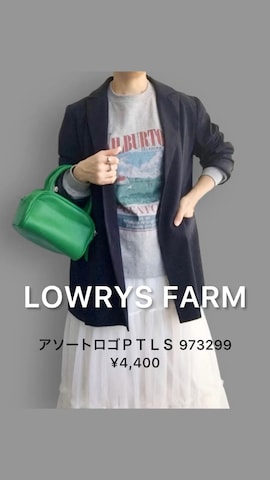 SACHIさんのファッション動画