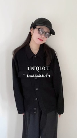 スリッポンを使ったひなさんのファッション動画