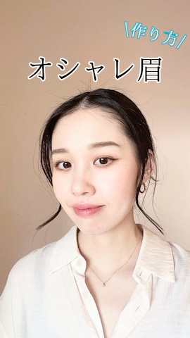 「アイテム（フェイスパウダー）」を使った、ひなさん（レディース・164cm）の冬コーディネート