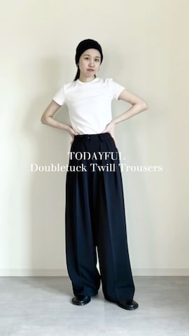 「TODAYFUL（トゥデイフル）のアイテム（カーディガン/ボレロ）」を使った、ひなさん（レディース・164cm）の春コーディネート