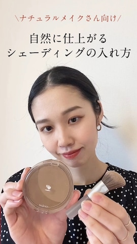「ete（エテ）の○オブジェ ピアス L（ピアス（両耳用））」を使った、ひなさん（レディース・164cm）の冬コーディネート