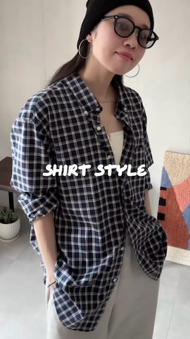 「wee9s（ウィークス）のbuddy beanie / オールシーズン使えるマルチウェイバディビーニー,ニット帽（ニットキャップ/ビーニー）」を使った、ひなさん（レディース・165cm）の夏コーディネート