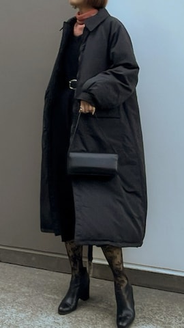 JAMIRAYのバッグを使った吉田歩美さんのファッション動画