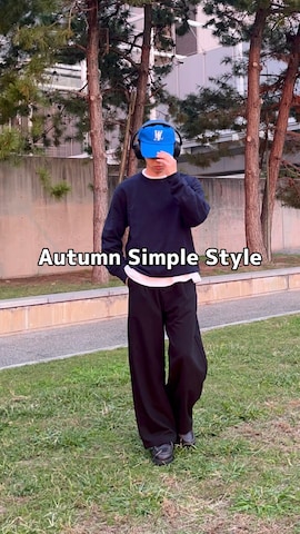 PC・スマホグッズ/家電を使ったtaiyoさんのファッション動画