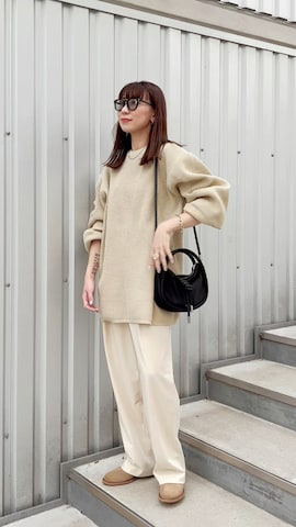 Ameriのアイテムを使ったMINAEさんのファッション動画