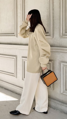 MINAEさん（骨格ナチュラル・レディース・160cm）の秋コーディネート