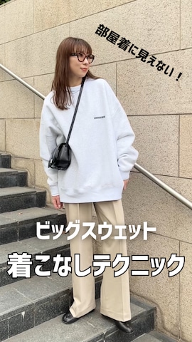 「アイテム（サングラス）」を使った、MINAEさん（レディース・160cm）の春コーディネート