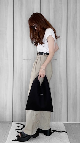 MINAEさん（骨格ナチュラル・レディース・160cm）の夏コーディネート