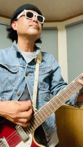 「アイテム（ハンチング/ベレー帽）」を使った、まゆChan  さん（メンズ・169cm・50代）の秋コーディネート