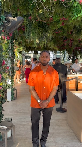 whoisfrankpierceさんのファッション動画